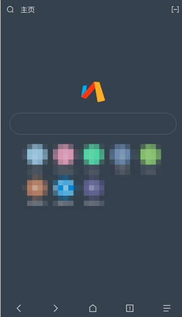 via浏览器(安卓极简浏览器) v5.8.0 国内版/谷歌版