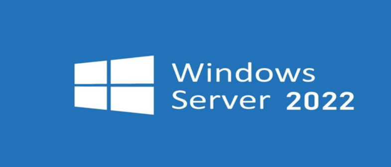 Windows Server 2022官方正式版24年8月版