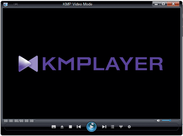 KMPlayer(多媒体播放软件)去广告增强版